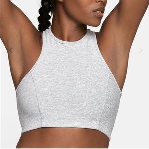 Outdoor Voices Athena Crop Bra